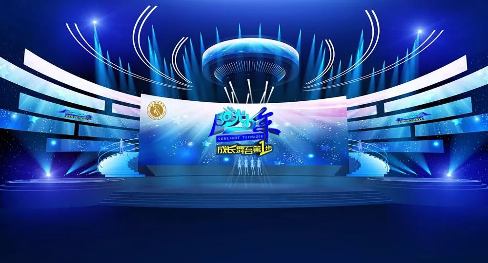 舞台丨梦想开始的起点,艺术圆梦的向往,舞蹈人生的必经之路