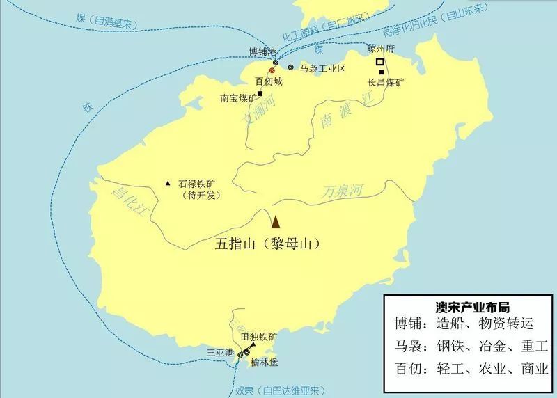 赵文临高启明的工业党叙事实验