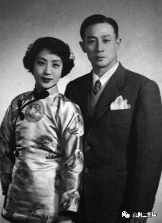 吴素秋 姜铁麟1952年5月1日起,姜铁麟领导北京青年