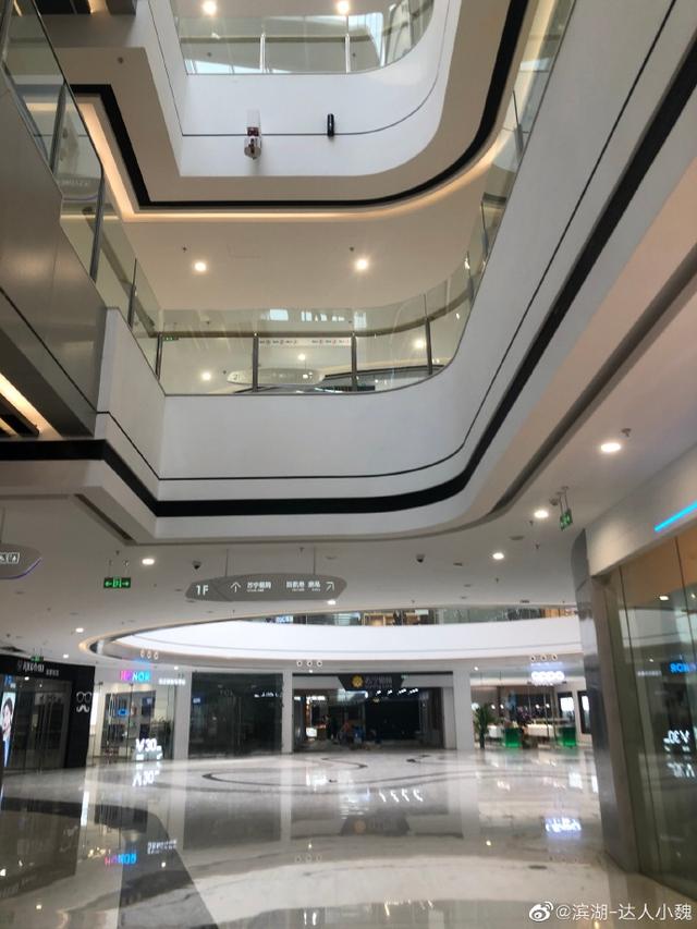 据网友爆料称,合肥北城万达部分入驻品牌曝光,从图上可以看出,北城