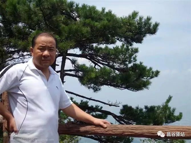 卢位深||梦幻西海_庐山