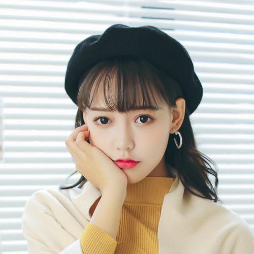 冬季到,是时候贝雷帽登场了!