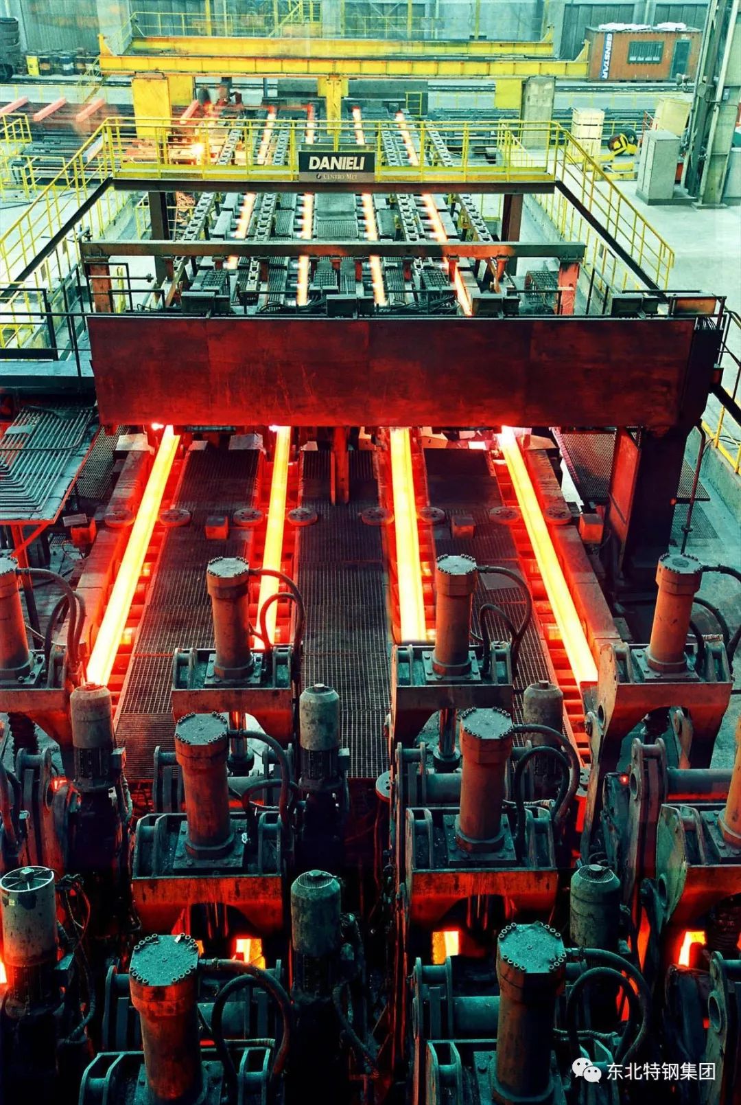 新品速递抚顺特钢新型胀断连杆用钢市场开发取得突破