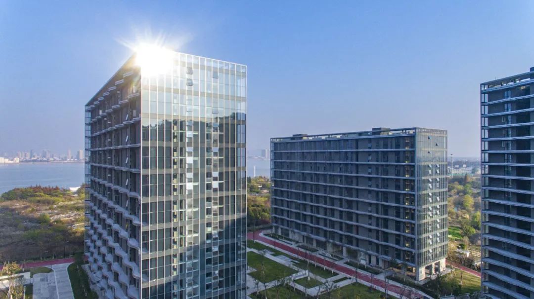 钱塘one|20172019 两年前这个获得杭州人气楼盘的项目交付了 情况如何