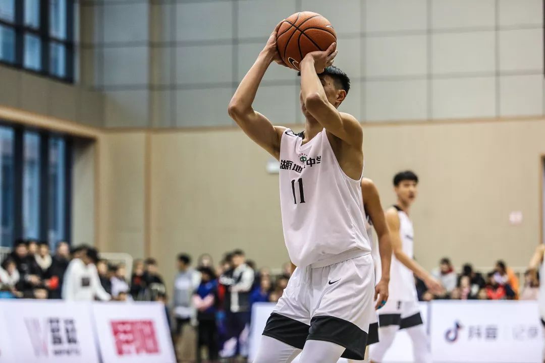 湖南最强高射炮征服决赛首回合!