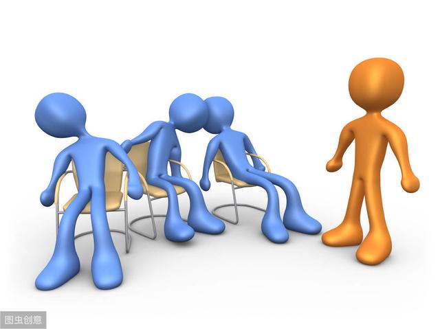 工作中的老油条们是怎样偷懒的?论偷懒,一个比一个聪明且勤快