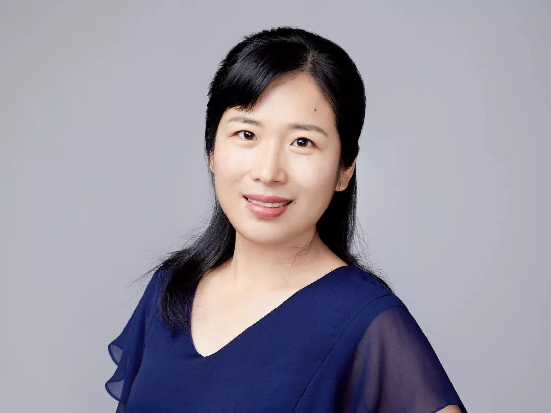 刘晓蓓,深圳市南山实验教育集团麒麟小学语文教师,上海师范大学语文