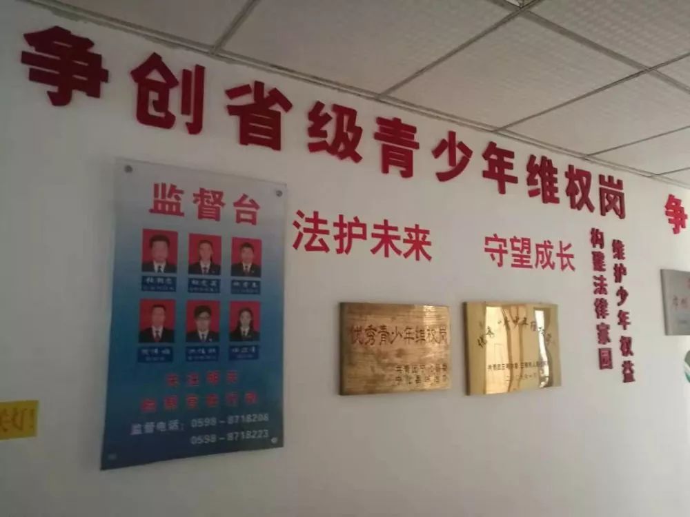 加强了对青年文明号的监督管理,维护了青年文明号的品牌效应和社会