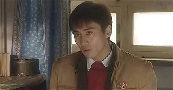 血色浪漫:钟跃民爱过的那些女人,其实身上都有他自己的影子!_秦岭