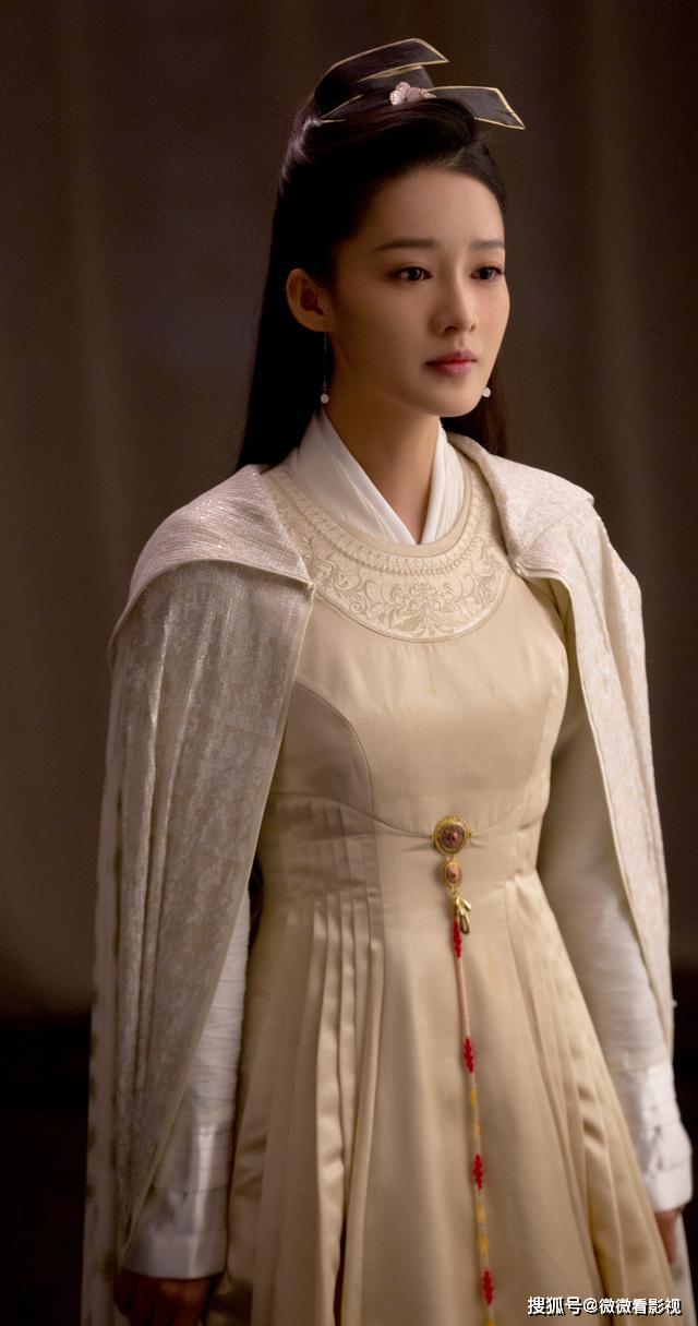 《庆余年》中林婉儿被女配横扫?怕是没学会傻白甜的正确打开方式