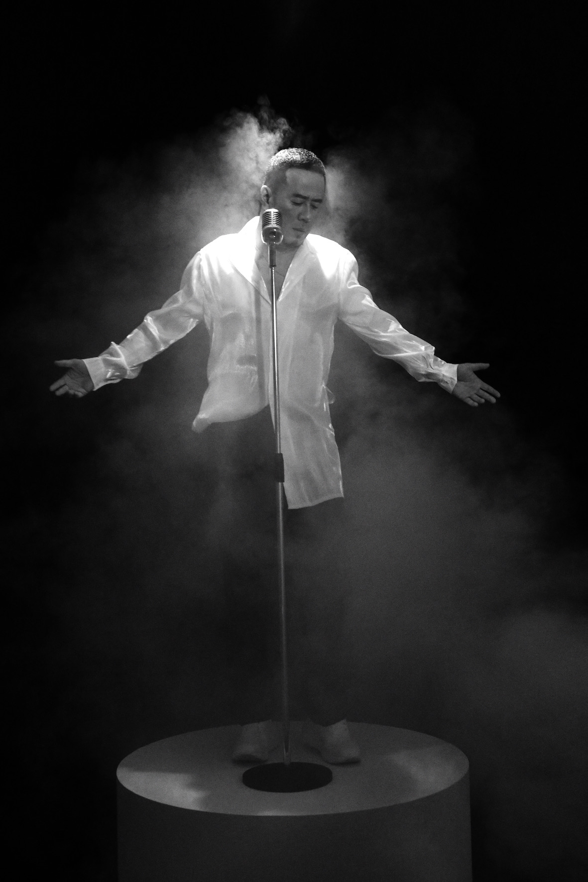 杨坤生日当天发新歌用美好故事温暖回归初心