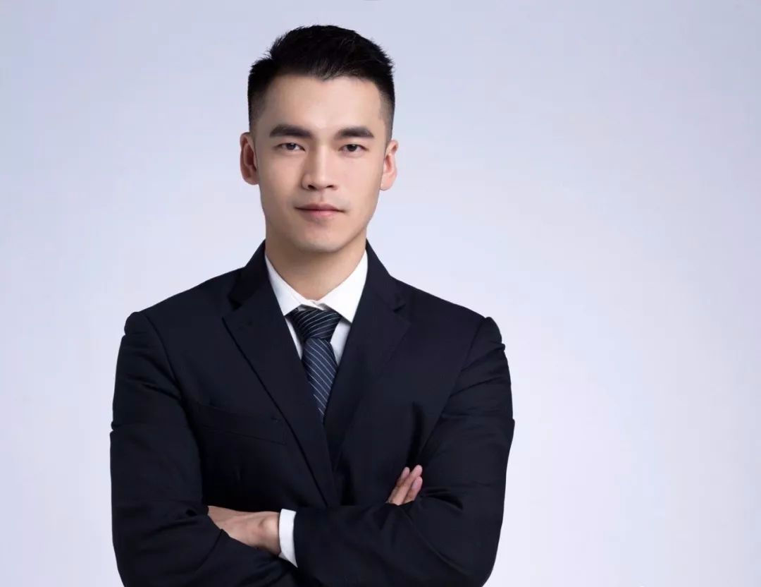 穿搭丨中国男生穿正装,原来可以这么帅帅帅~_发型