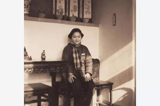 钱钟书:有趣的父母,万里挑一_杨绛和