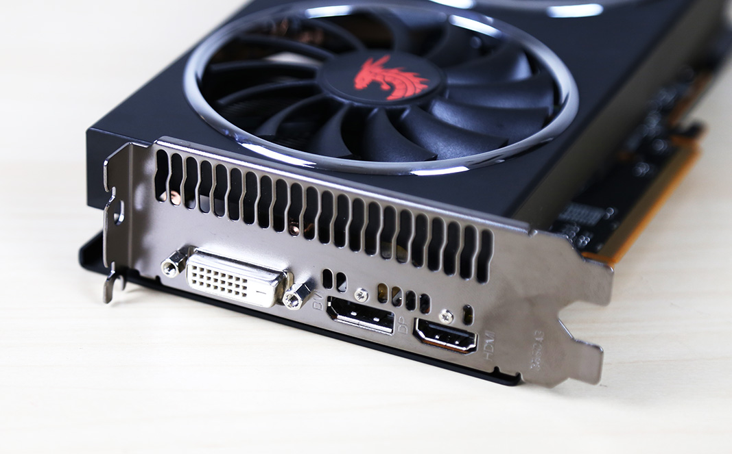 原创千元级显卡新升级撼讯红龙rx5500xt测试