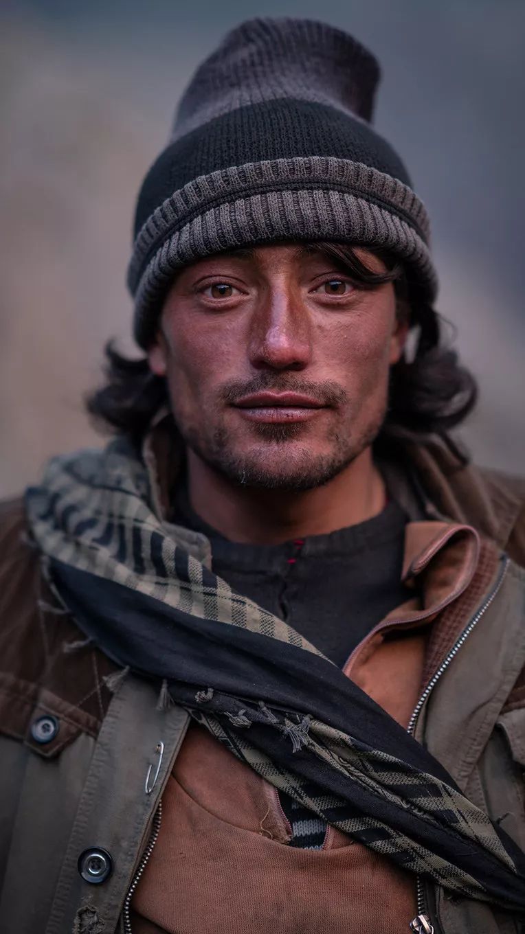 一个船长的阿富汗绝地探险之旅