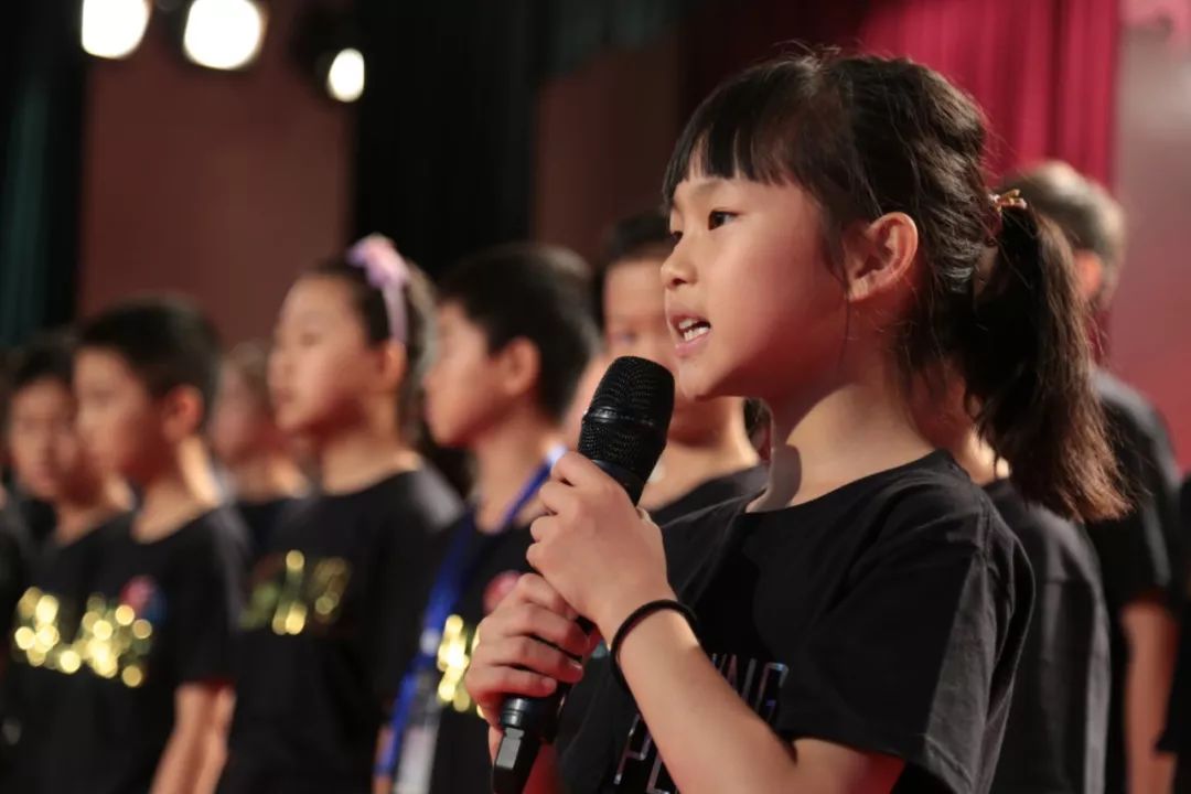 2020少年演说家潜能开发营寒假营北京