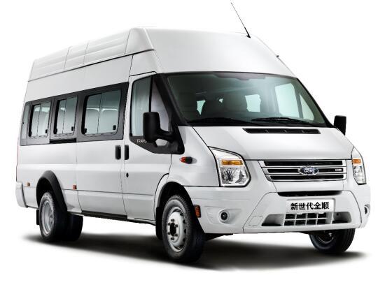 打通回家最后一公里福特新全顺商旅型或成最好选择