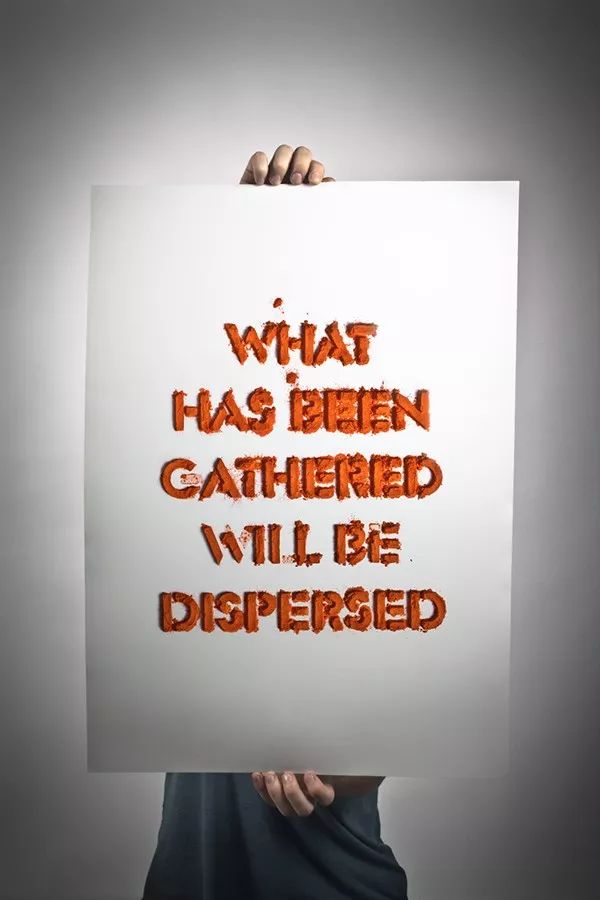 四款实验字体原来字效可以这样玩