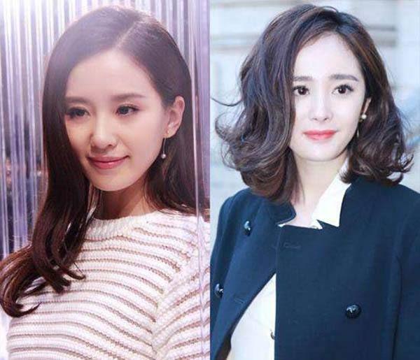 张艺兴张雪迎秘恋