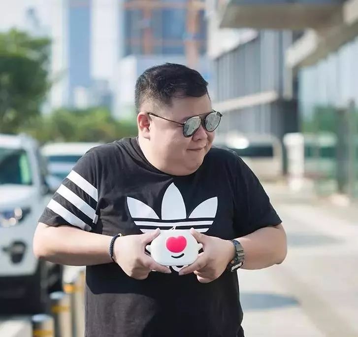 熊壮专访——所谓天赋,只不过是日积月累的结果(上)