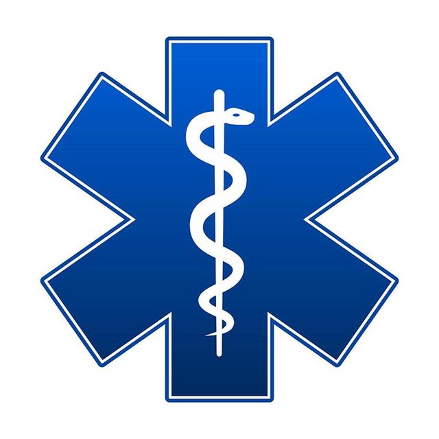 涨姿势为什么国际医学机构logo中都有蛇和权杖