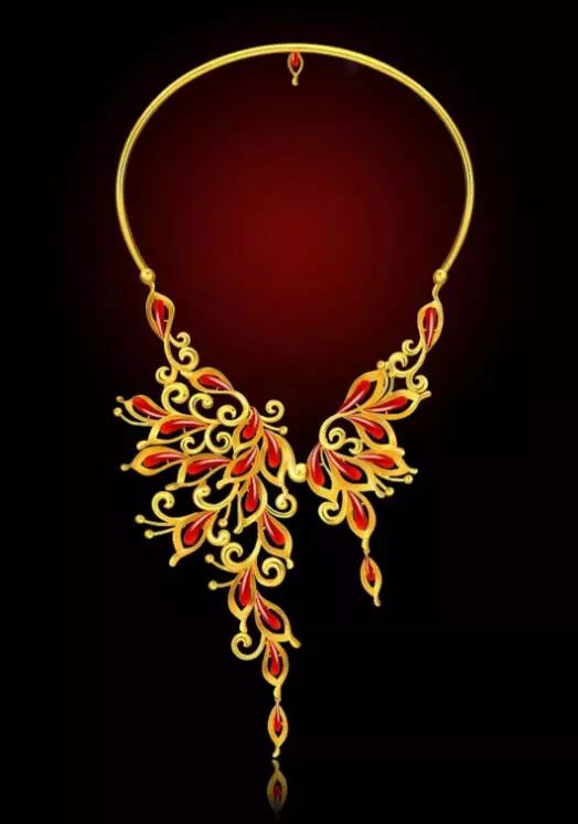 东方之华61珠光璀璨大湾区珠宝时尚文化创意高峰论坛将启