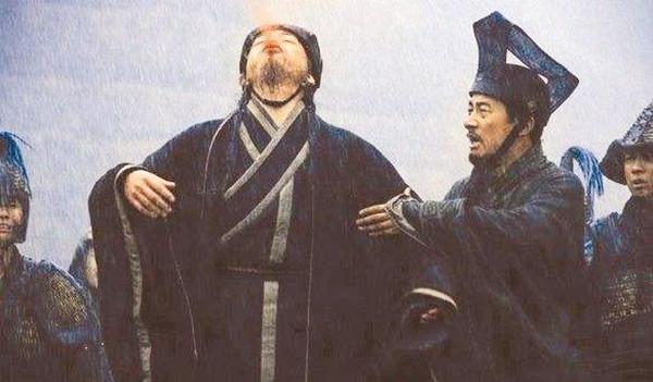 为何诸葛亮听到张苞身死的消息会吐血晕倒?_张飞