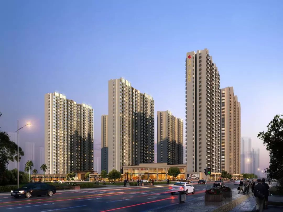 龙光集团获评2019年度广东房地产企业精准扶贫突出贡献企业