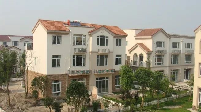 汉川最贵的房子,不在市中心,而在这个村