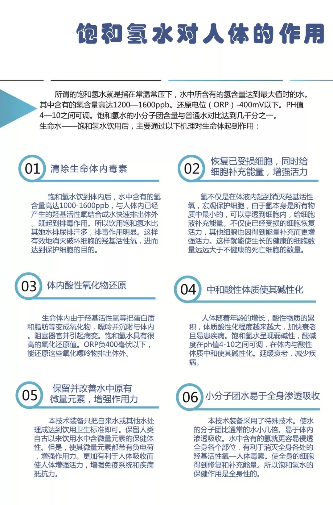 喝氢水,长点心,健康过冬季!