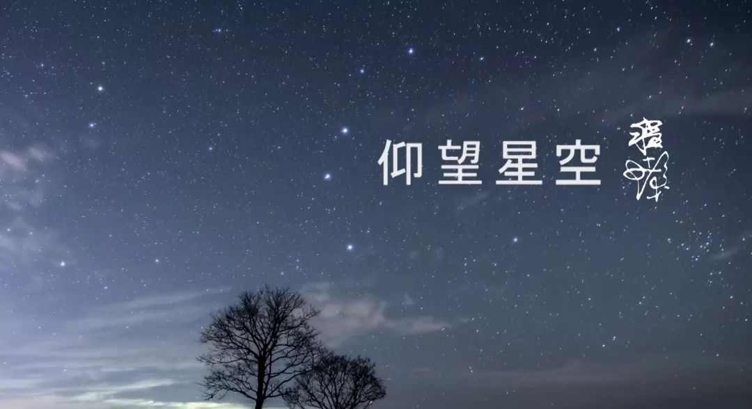 《仰望星空》|艺术人文频道今晚播出程十发美术馆开馆专题