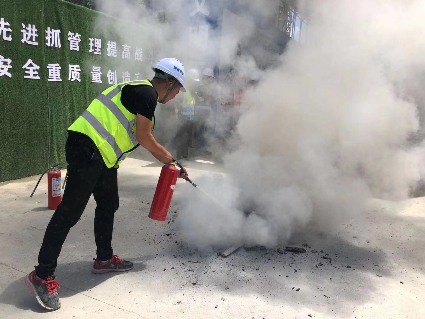 湖北省建筑工程安全文明施工现场奖公示碧桂园5项目榜上有名