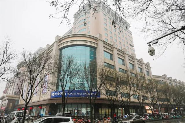 民生丨就在明天甘家口百货闪耀回归