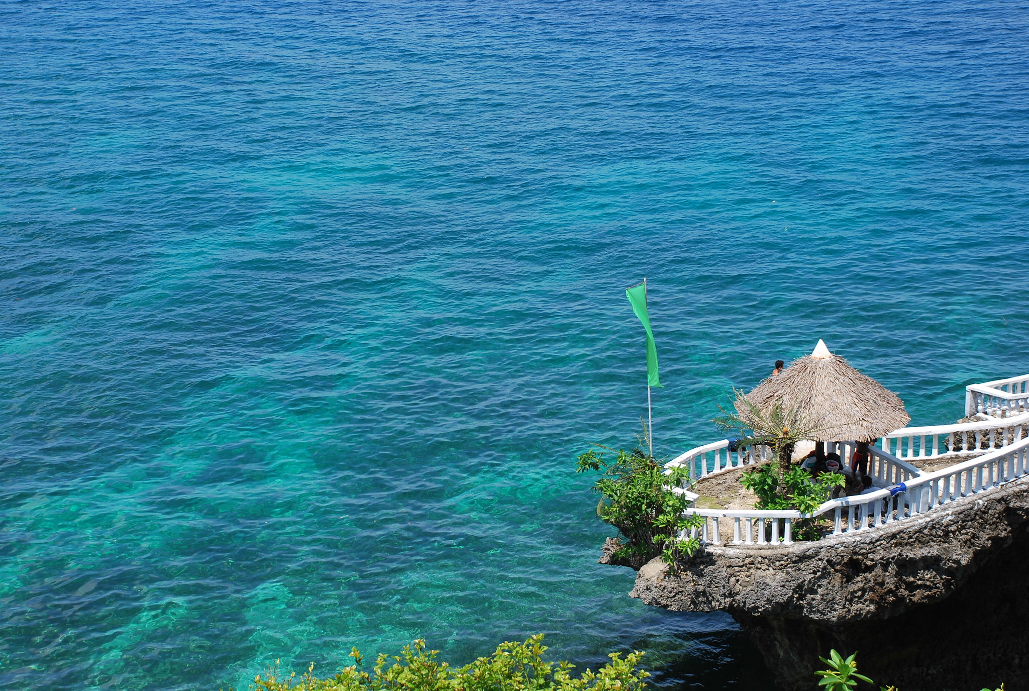 菲律宾最惊艳的海岛,商业化程度高,却鲜少看到中国游客_麦哲伦