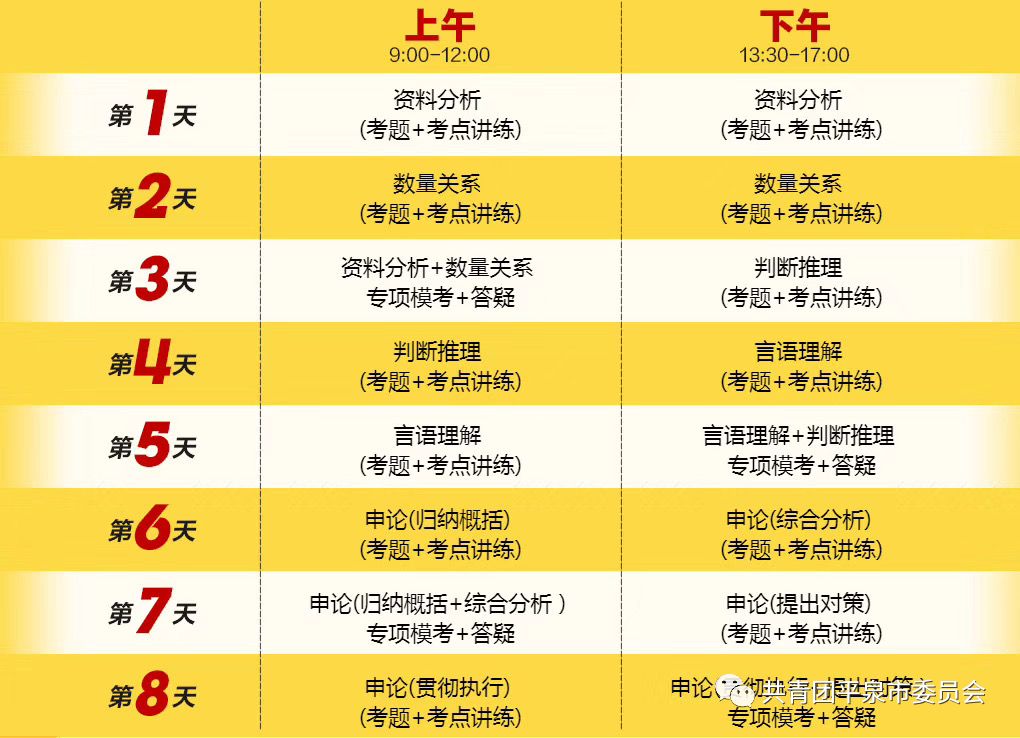 2020年平泉市中考成_平泉市中公教育举办省考公益体验课活动
