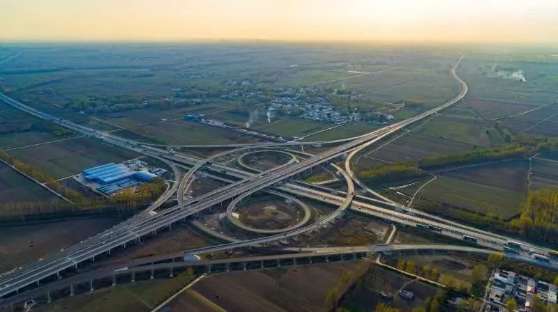 周南高速六标项目经理李文克