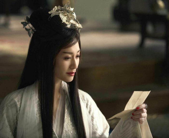 庆余年原著叶轻眉是什么样的人大宗师由她培养结局却遭算计致死