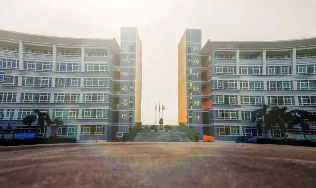 青春记忆崇雅实验学校