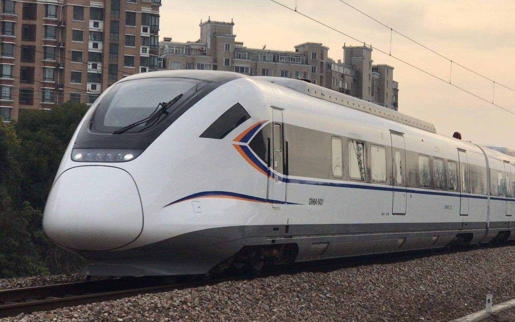 连云港市域列车年底前通车票价良心到令人心痛