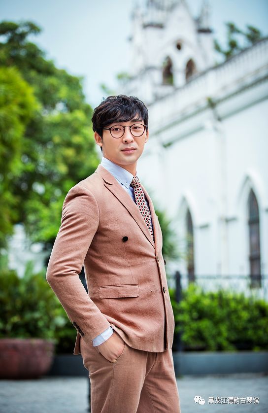 主要演员:陶和凯黑龙江省音乐家协会员,现任哈尔滨师范大学音乐学院