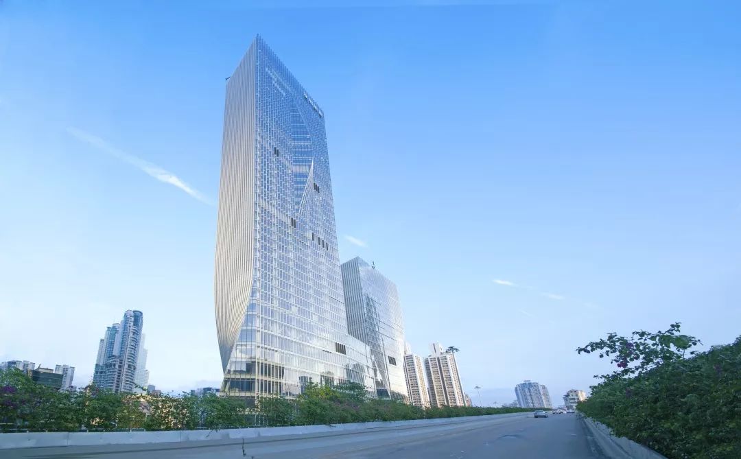 排名连年上升深圳能源连续多年入选中国能源集团500强榜单