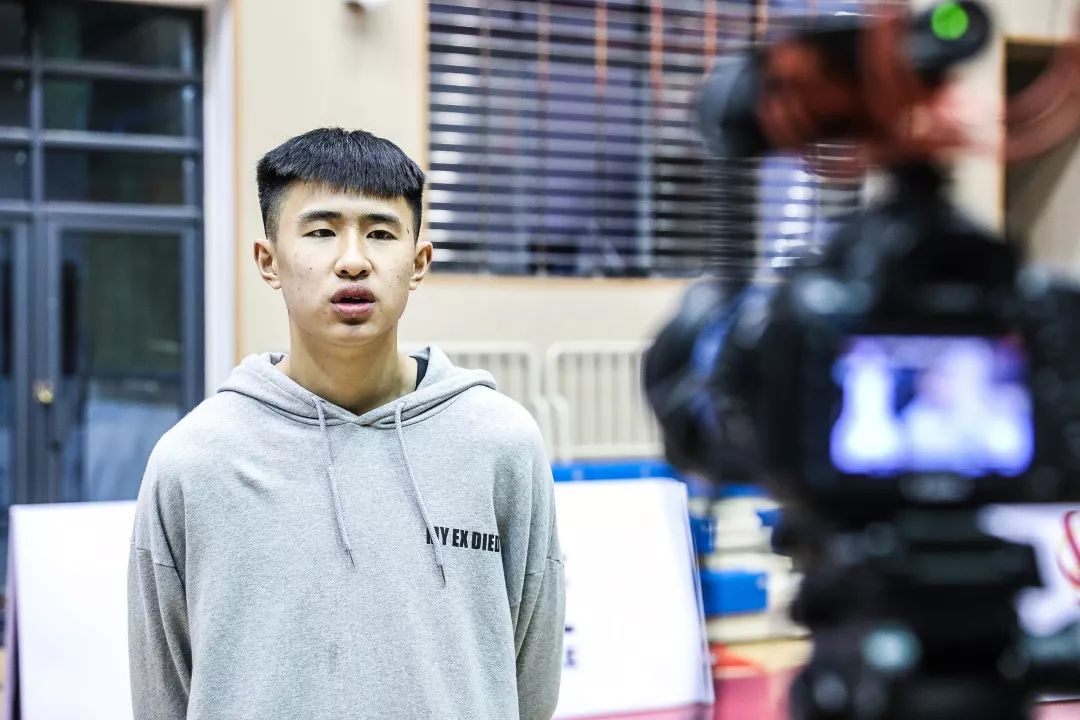 湖南最强高射炮征服决赛首回合!