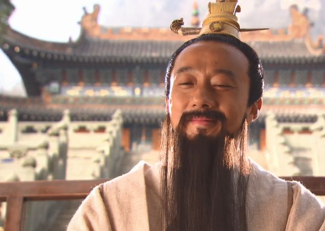 镇元大仙对孙悟空神通颇有欣赏之意.