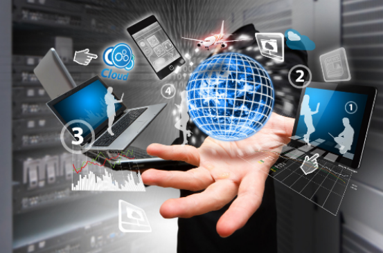 原创大数据技术互联网装修时代广泛应用