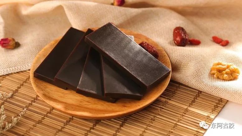 医圣张仲景巧用阿胶