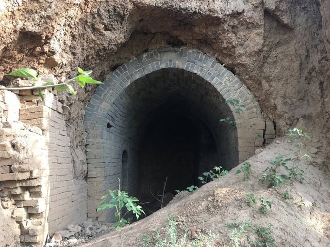 然而,在此后的数年间,专家们也还是没有找到张仪墓的位置,因此推测