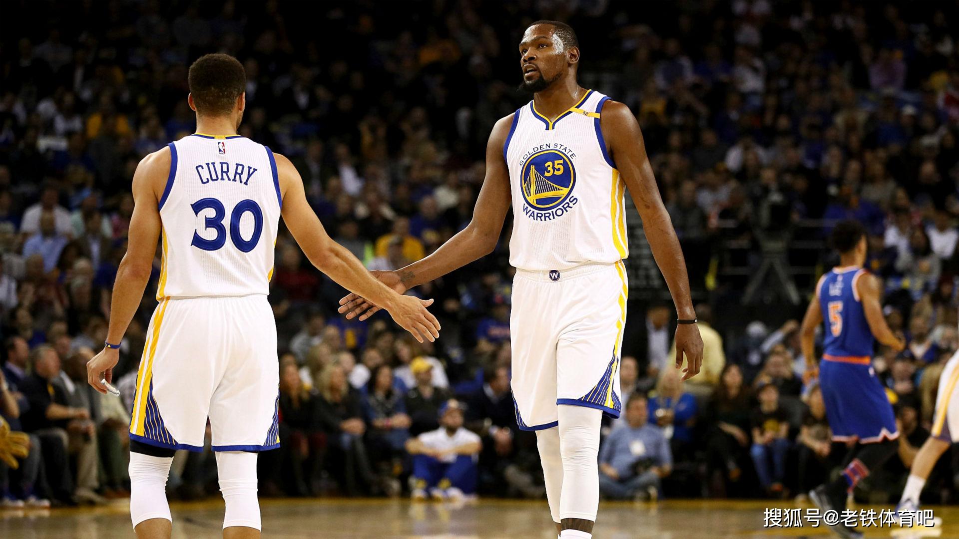 阿杜与勇士到底是爱是恨,有朝一日杜兰特会怀念在勇士的岁月吗?_库里