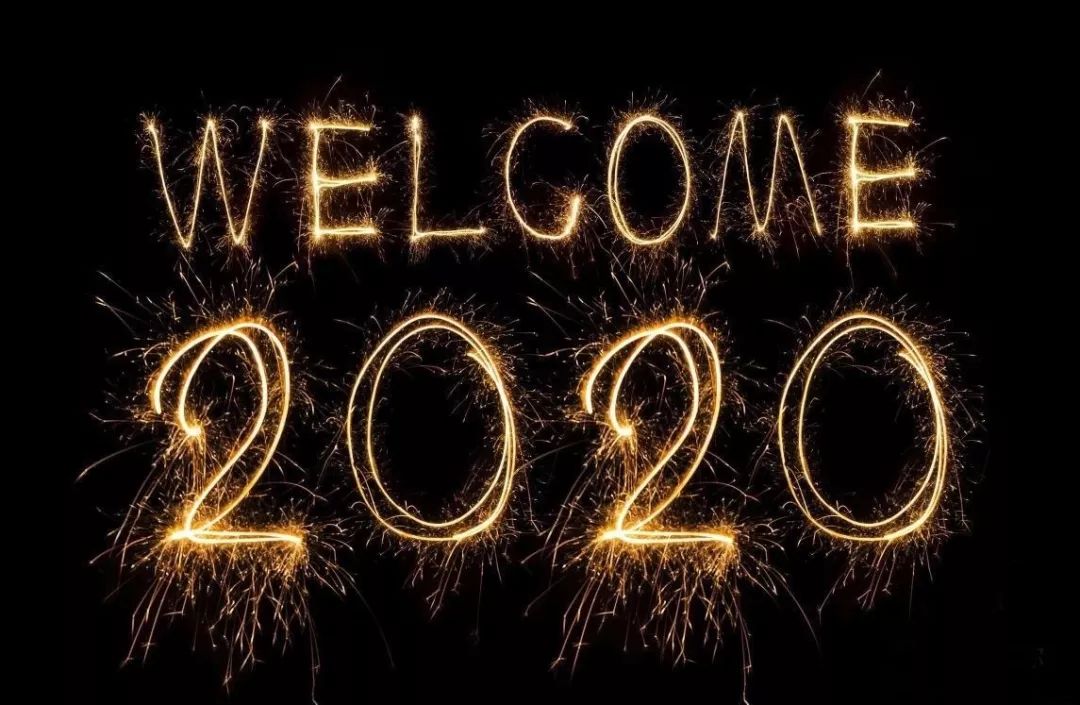 2020到2021跨年组图图片