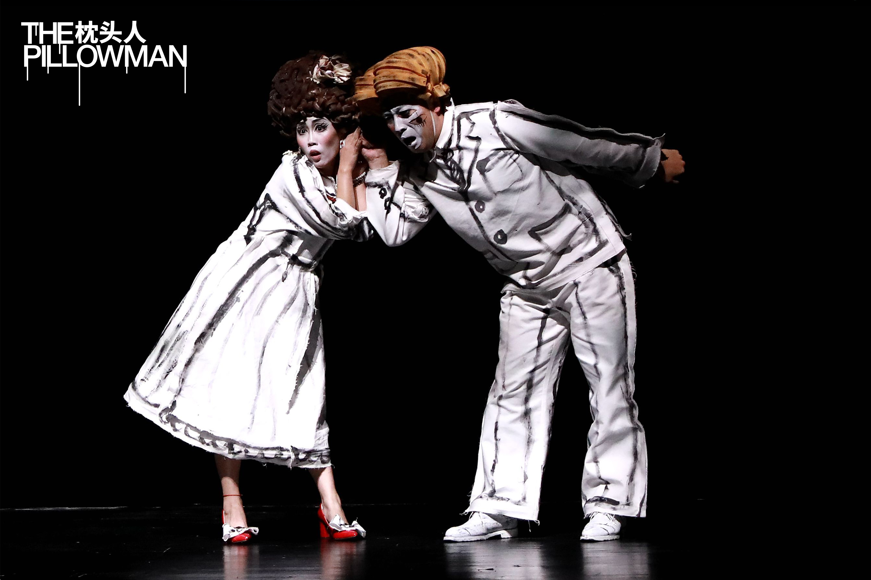 全球爆款音乐剧摇滚莫扎特猫拉开青岛大剧院十周年演出序幕