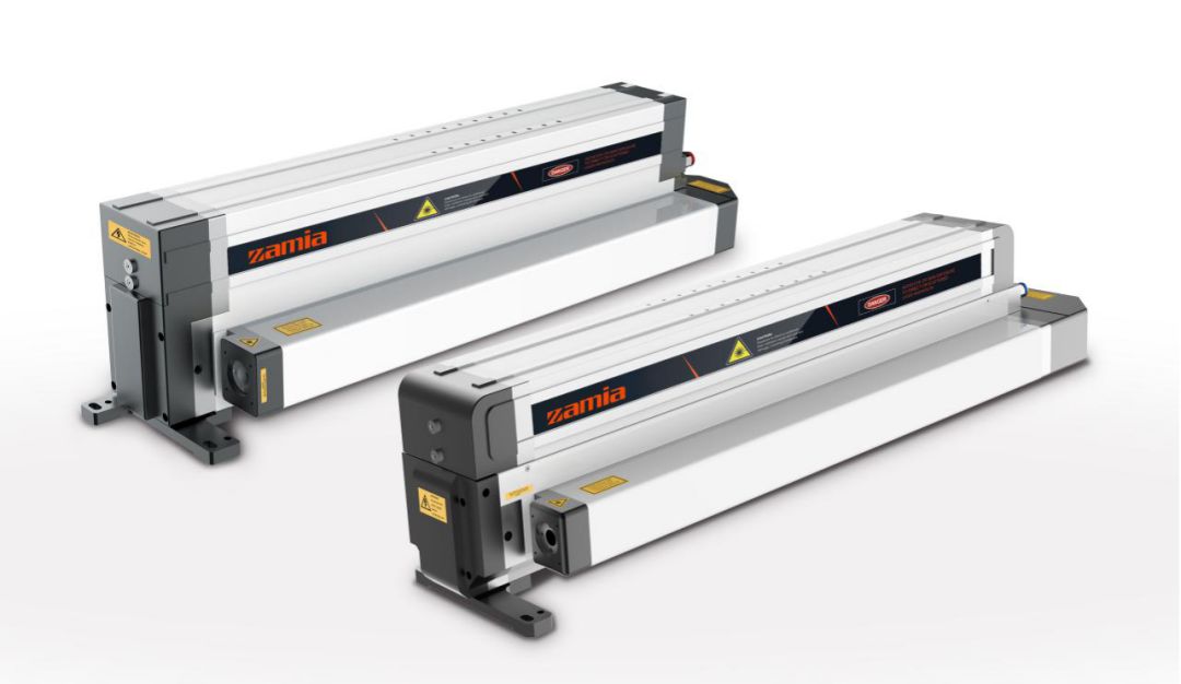 射频co2激光器在非金属薄膜成型中的应用要点